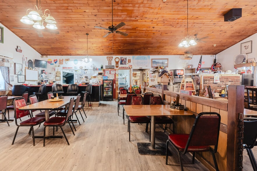 More Photos Of 8541 State Route 3, Henderson General Retail For Sale