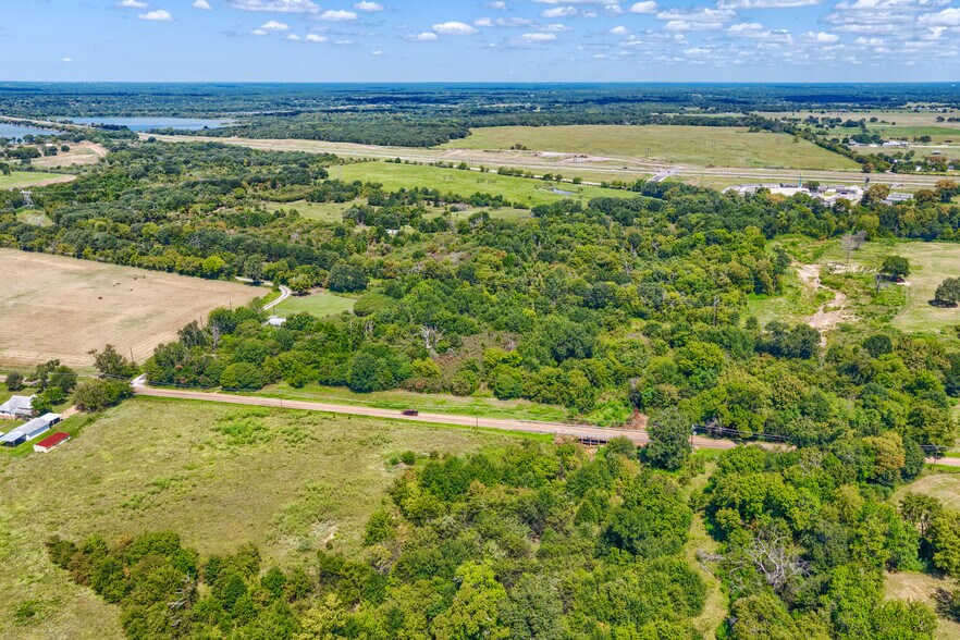 More Photos Of 12960 County Road 4006, Mabank Land For Sale