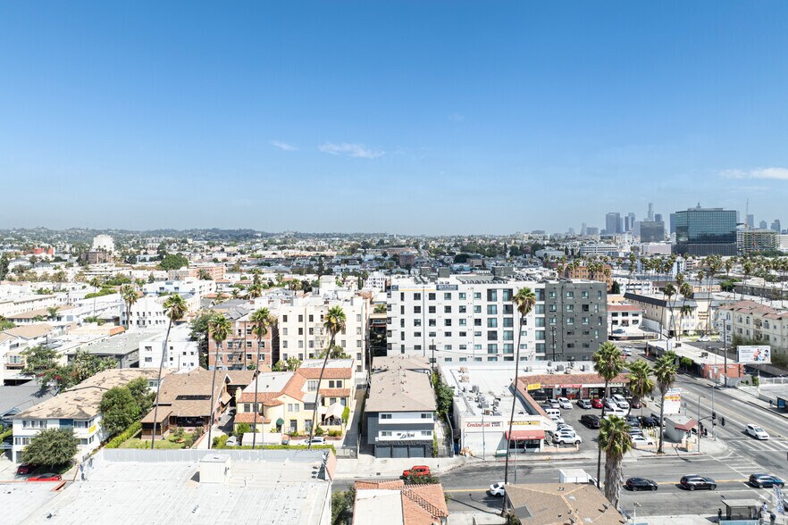 More Photos Of 254 S Normandie Ave, Los Angeles Apartments For Sale