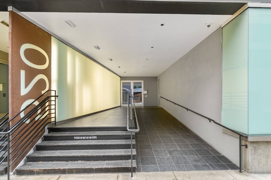 More Photos Of 520 W 27th St, New York Loft Creative Space For Sale