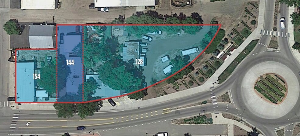 Primary Photo Of , Berthoud Land For Sale