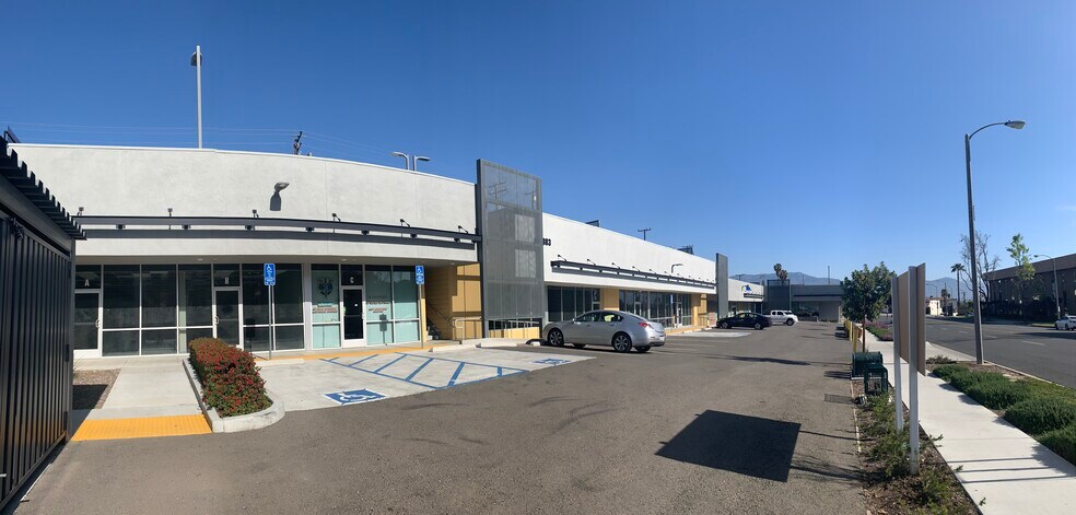 More Photos Of 883 S Atlantic Blvd, Monterey Park Storefront Retail Office For Lease