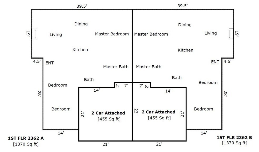 More Photos Of 2362 Wyandote Ave, Placentia Apartments For Sale