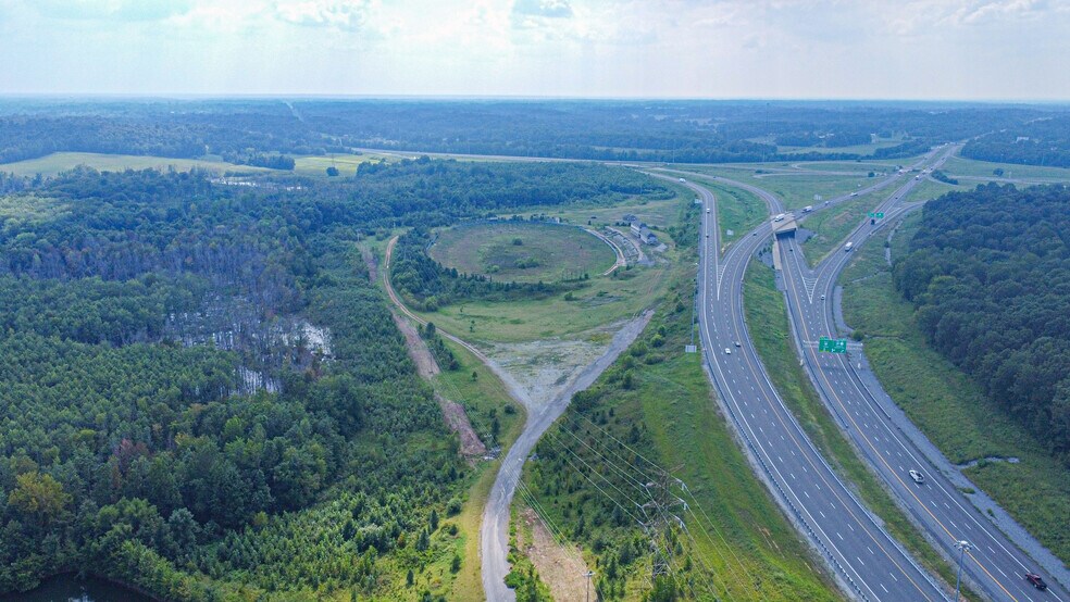 More Photos Of 957 Truck Plaza Ln, Calvert City Land For Sale
