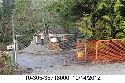 Primary Photo Of Martin St @ Hazel Ave, Coquitlam Land For Sale
