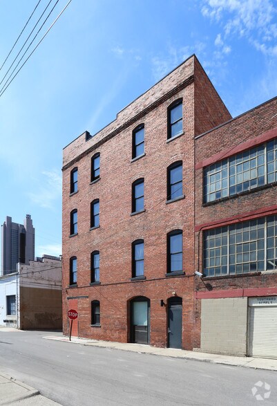 More Photos Of 232 N 3rd St, Columbus Loft Creative Space For Lease