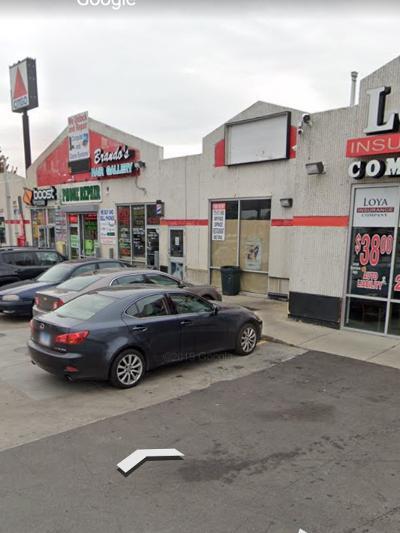 More Photos Of 11900 S Marshfield Ave, Calumet Park Service Station For Lease