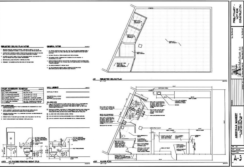 Primary Photo Of 4 S Tunnel Rd, Asheville General Retail For Lease