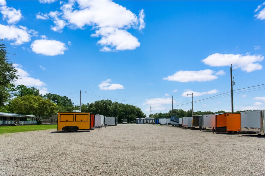 More Photos Of 463493 State Road 200, Yulee Land For Sale