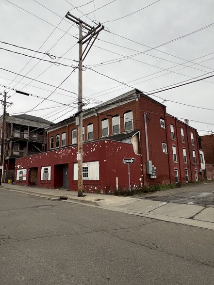 More Photos Of 5-11 Avenue C, Johnson City Apartments For Sale