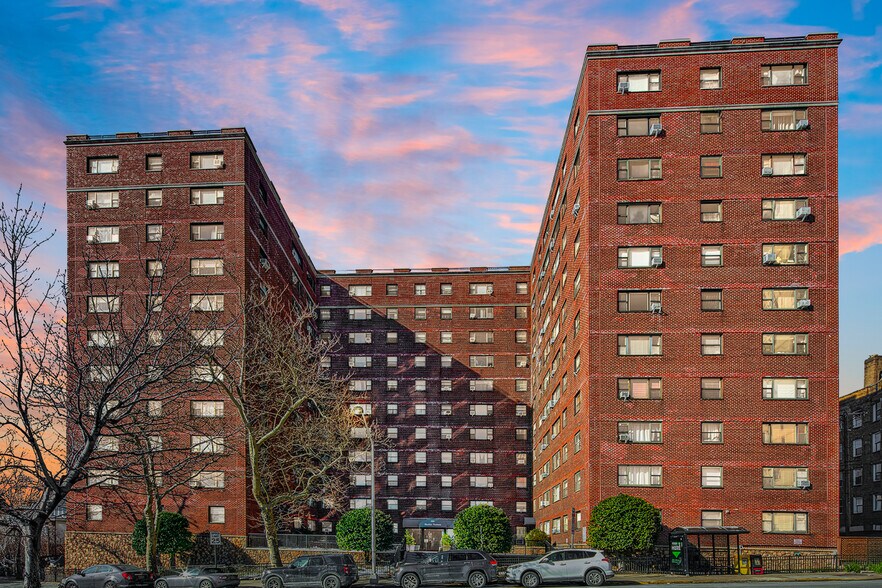 More Photos Of 6515 JFK Blvd E, West New York Office Residential For Sale