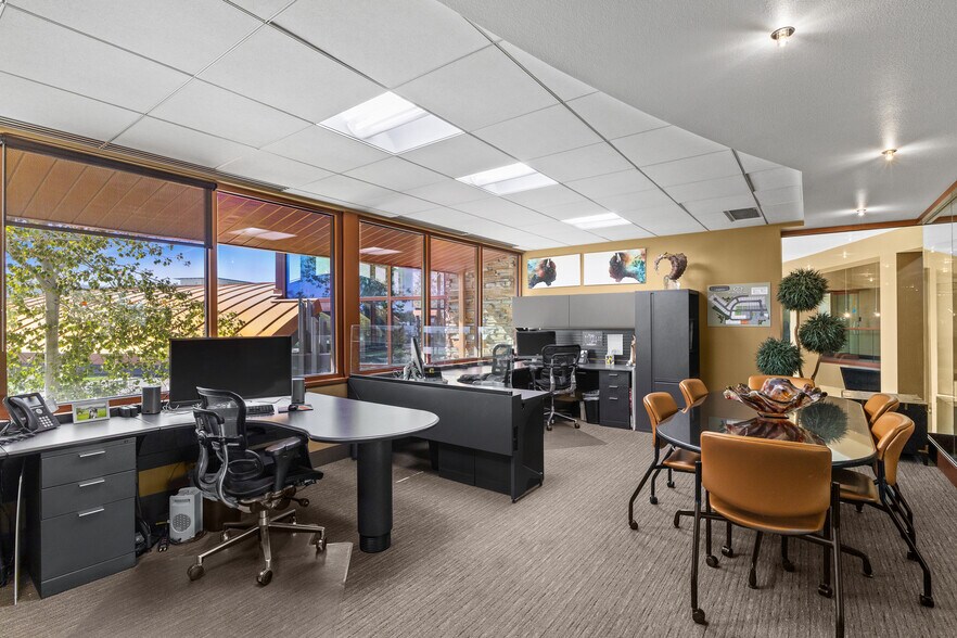 More Photos Of 550 N Poplar St, Casper Medical For Lease