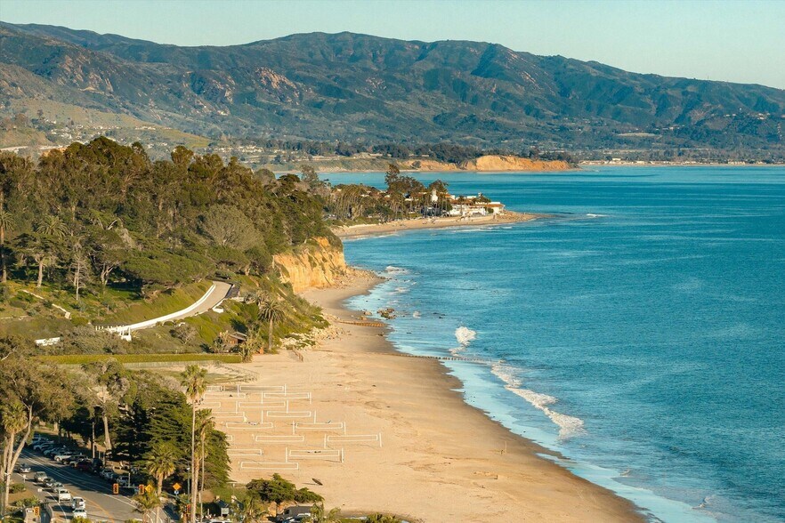 More Photos Of 412 Corona Del Mar, Santa Barbara Apartments For Sale