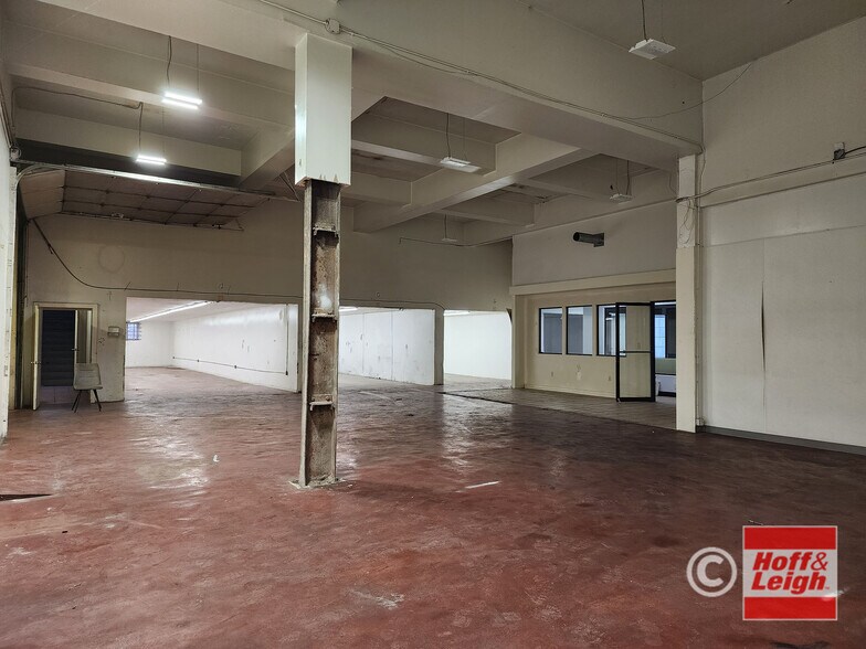 More Photos Of 1100 W Mississippi Ave, Denver Warehouse For Sale