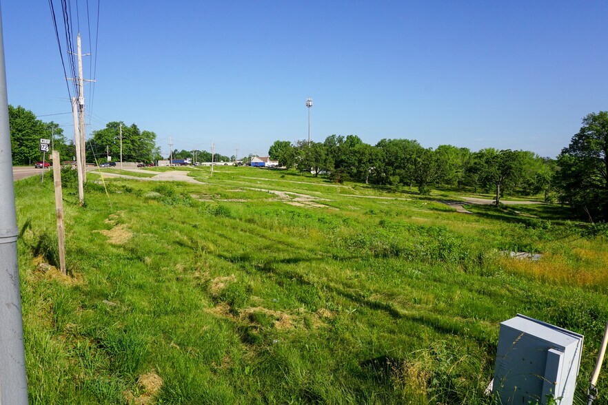 More Photos Of 1349 E 72 Hwy, Rolla Land For Sale