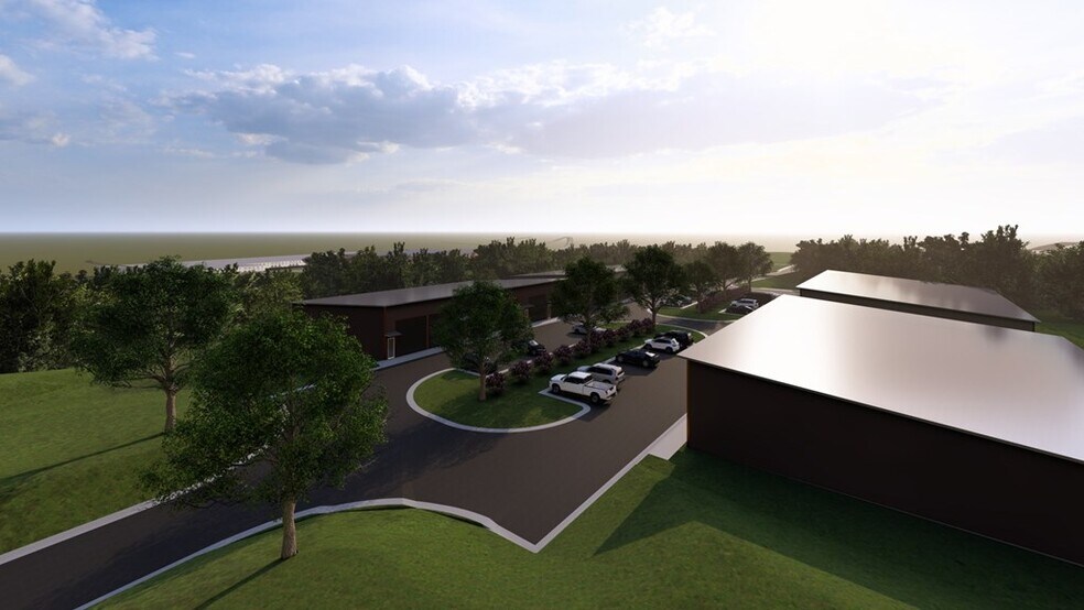 More Photos Of 581 County Road 101, Oxford Flex For Lease
