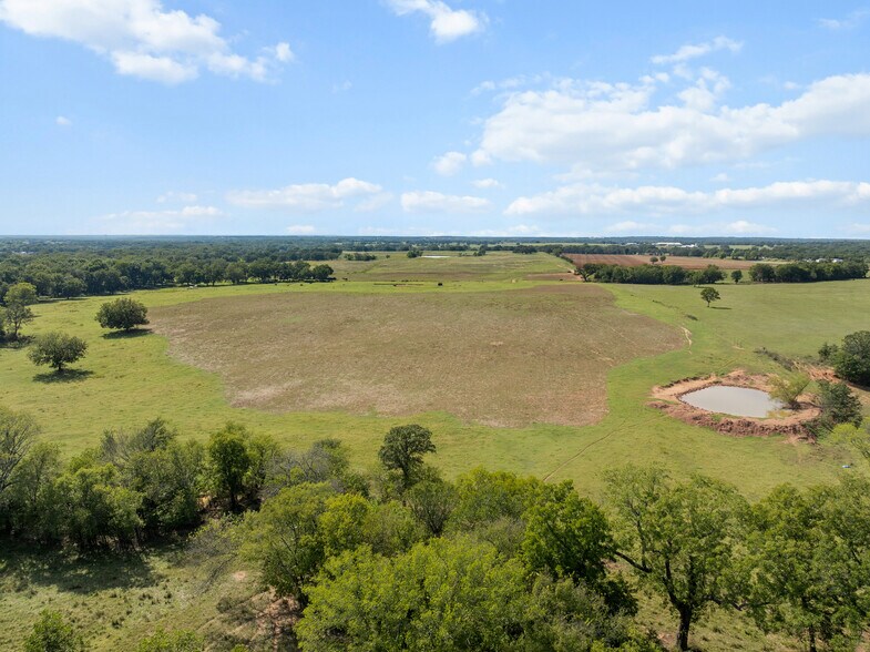 More Photos Of 4480 Memorial Rd, Lone Grove Land For Sale