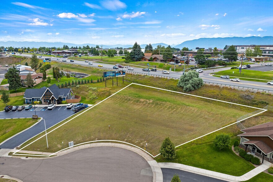 Primary Photo Of 111 Westview Park Pl, Kalispell Land For Sale