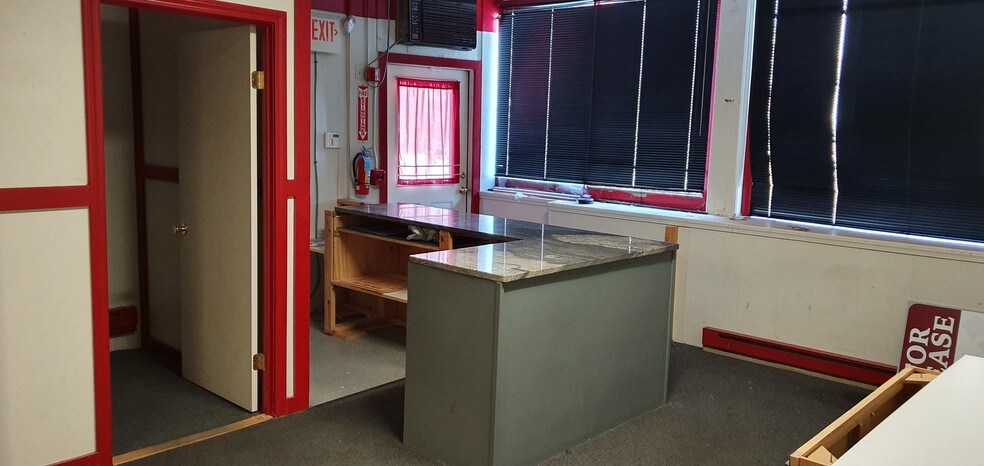 More Photos Of 2-4 Main Street Manville, Manville Storefront Retail Office For Lease