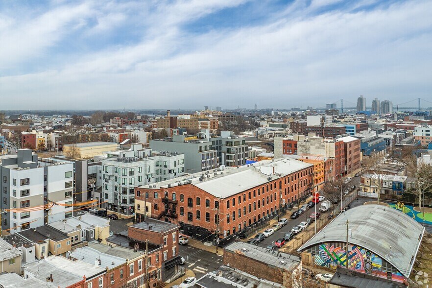 More Photos Of 1813-1853 N Howard St, Philadelphia Apartments For Lease