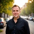 Bernard Willimann