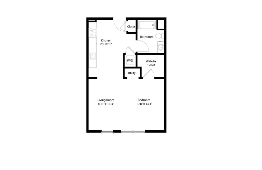 More Photos Of 10 Patriot Pky, South Weymouth Apartments For Lease