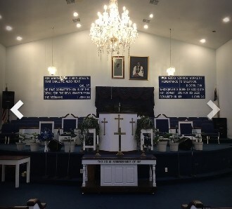 More Photos Of 1206 Metropolitan Ave SE, Atlanta Religious Facility For Sale