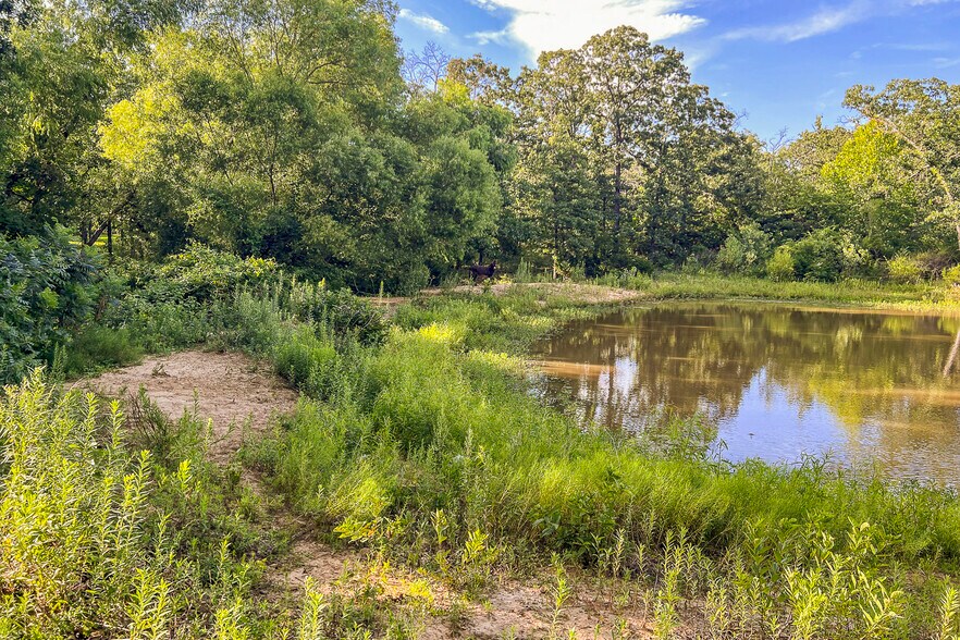 More Photos Of 3092 1700 Rd, Fall River Land For Sale