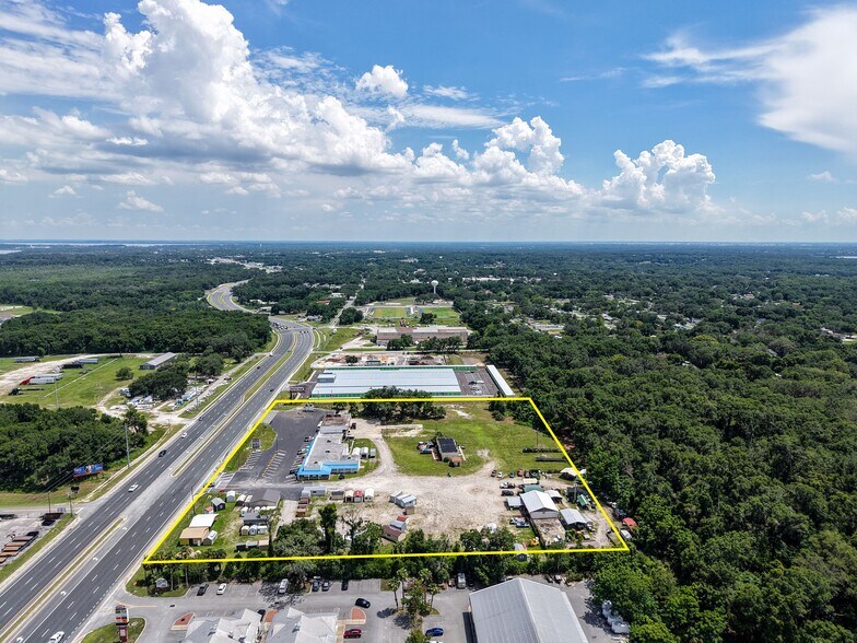 More Photos Of 2520 US Hwy 441, Fruitland Park General Retail For Sale