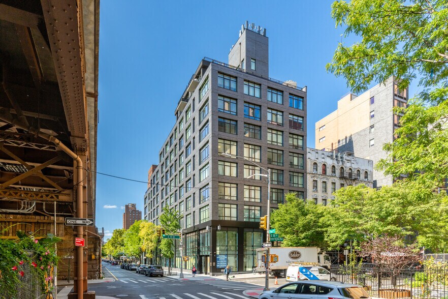 Primary Photo Of 1516 Park Ave, New York Apartments For Lease