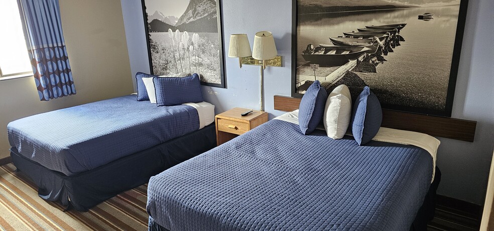 More Photos Of 1214 13th St S, Great Falls Hotel For Sale