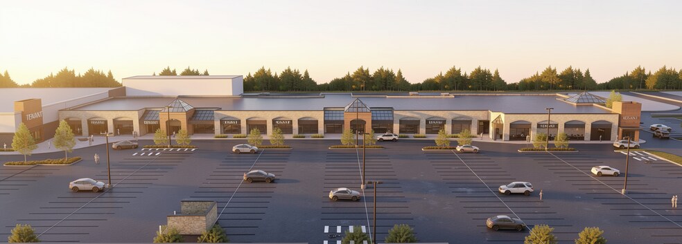 More Photos Of 2750 Martin Rd, Dublin Land For Lease