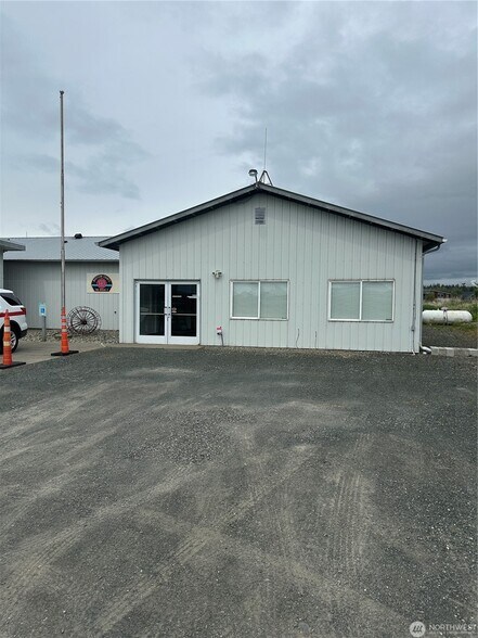 More Photos Of 4332 Sucia Dr, Ferndale Police Fire Station For Sale