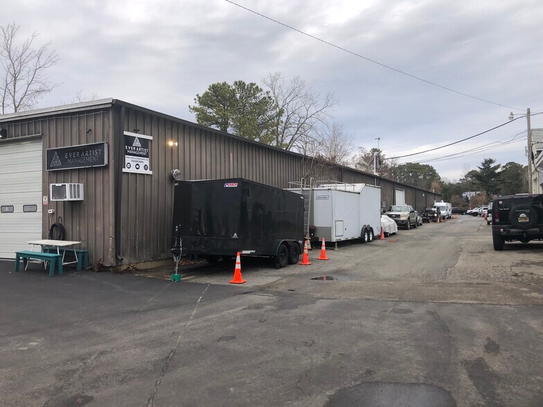More Photos Of 435 South Main, Forked River Industrial For Sale
