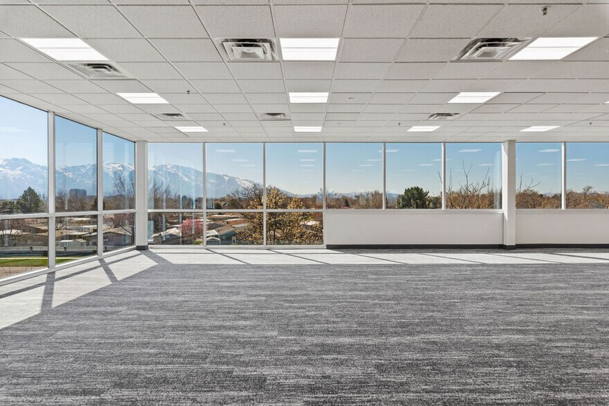 More Photos Of 4393 S Riverboat Rd, Salt Lake City Office For Lease