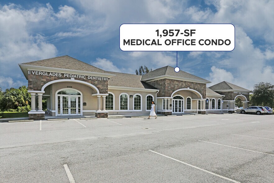 Primary Photo Of 2027 US Highway 441 N, Okeechobee Office For Sale