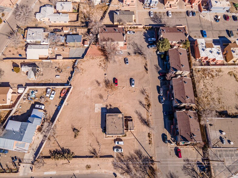 More Photos Of 1303 Menaul Blvd NW, Albuquerque Land For Sale