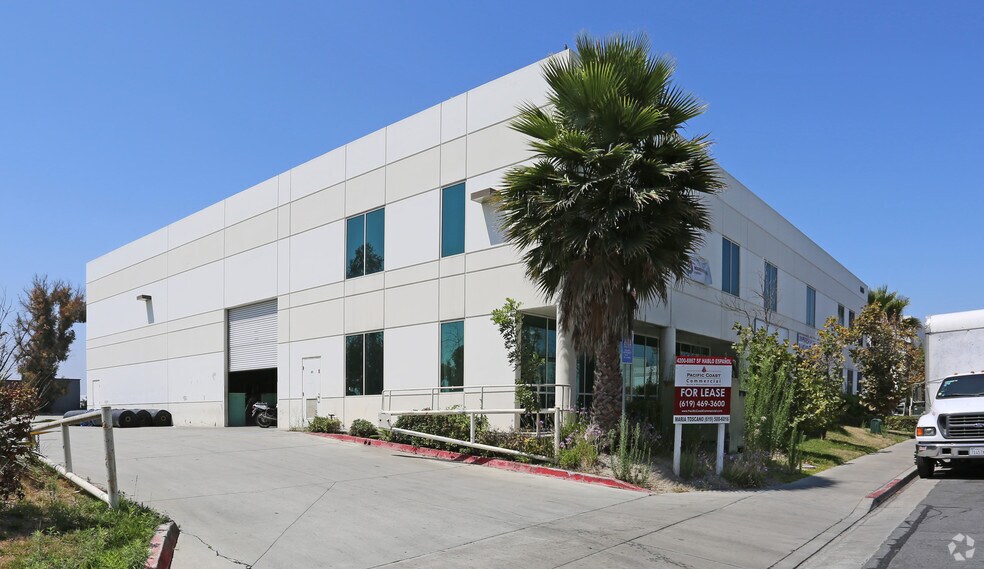 More Photos Of 9835 Marconi Dr, San Diego Unknown For Lease