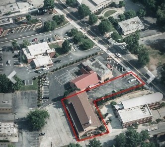 Primary Photo Of 1206 Metropolitan Ave SE, Atlanta Religious Facility For Sale