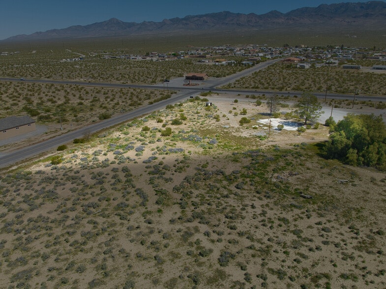 More Photos Of 360 E Country Place Rd, Pahrump Land For Sale