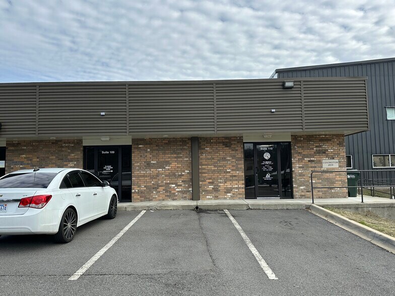 More Photos Of 700 S German Ln, Conway Manufacturing For Lease