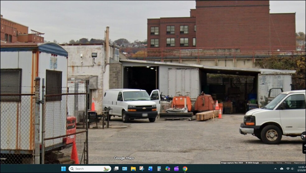 More Photos Of 326 Front St, Staten Island Land For Sale