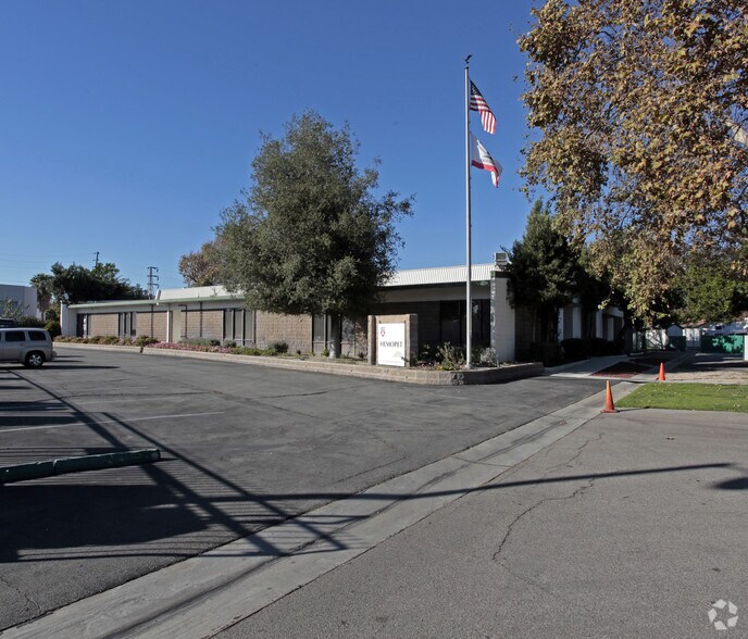 Primary Photo Of 11561 Salinaz Ave, Garden Grove Medical For Sale