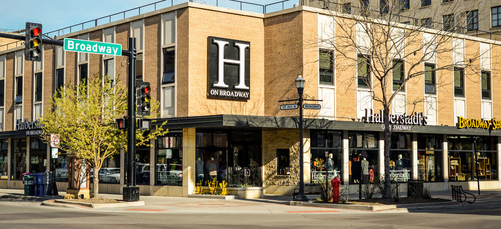 Primary Photo Of 102 Broadway, Fargo Office For Lease