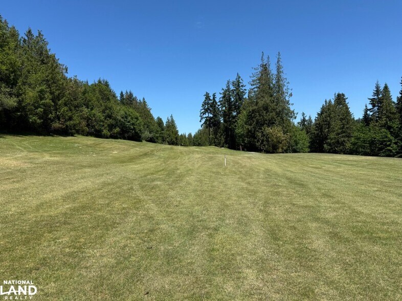 More Photos Of 7401 Cape George Rd, Port Townsend Land For Sale