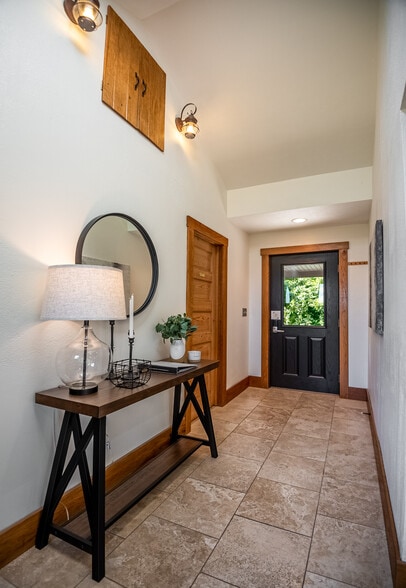 More Photos Of 141 Black Rd, Volant Lodge Meeting Hall For Sale