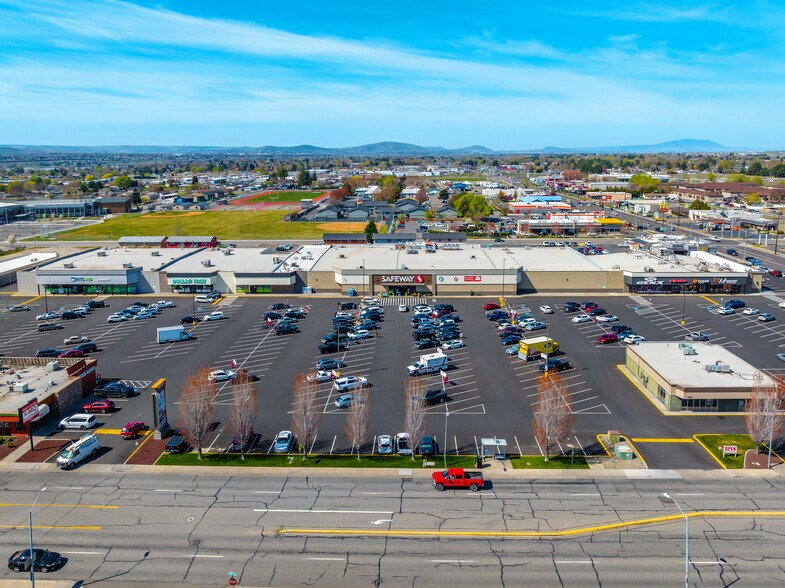 Primary Photo Of 1308-1408 N 20th Ave, Pasco Unknown For Lease