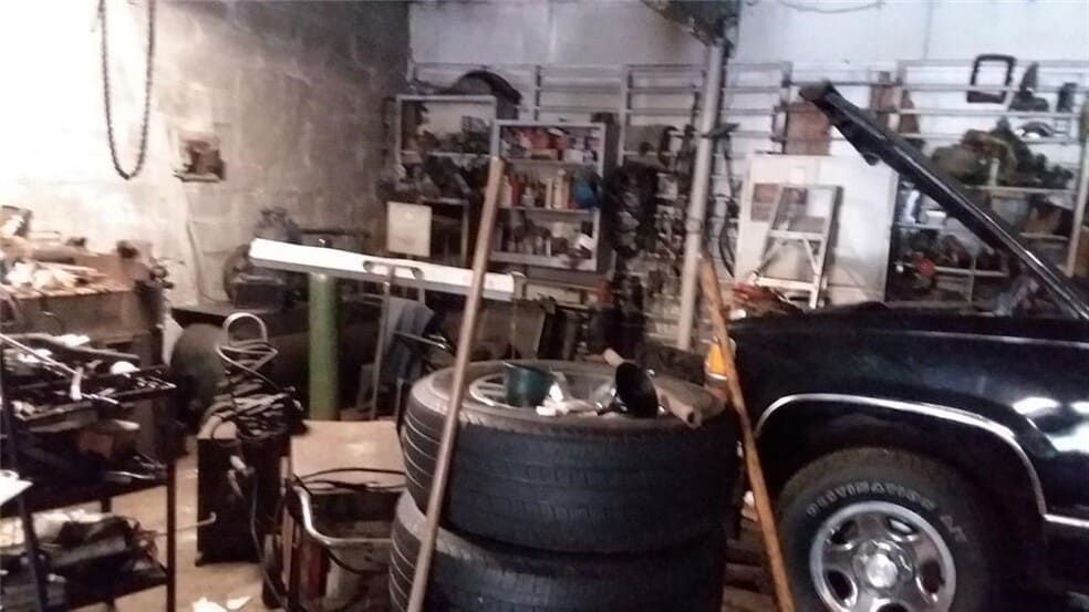 658 Joseph Ave, Rochester, NY 14621 Auto Repair For Sale