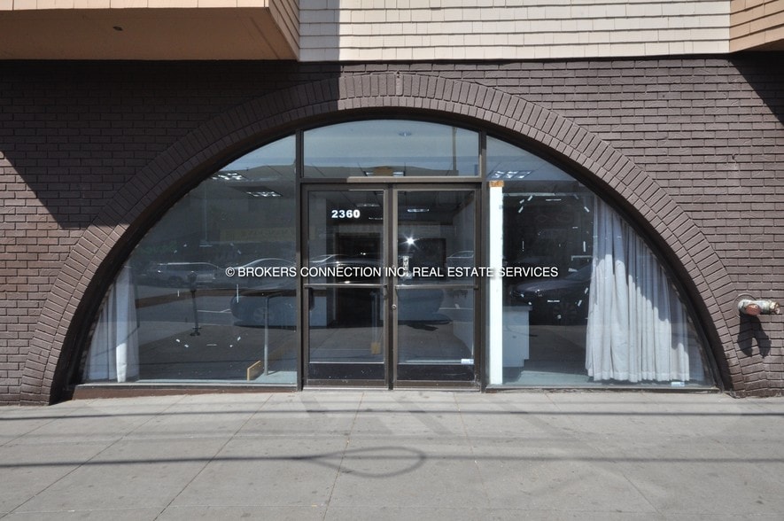 More Photos Of 2340-2380 Irving St, San Francisco Medical For Lease