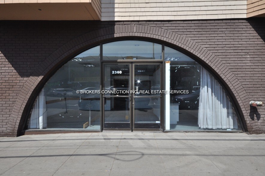 More Photos Of 2340-2380 Irving St, San Francisco Medical For Lease